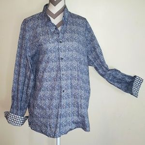 Ted baker dress shirt